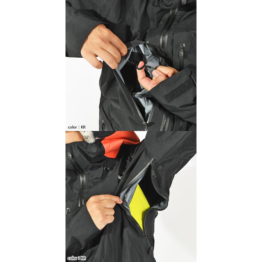 THE NORTH FACE（ザ ノースフェイス） ラスト1着 Mサイズ ノース