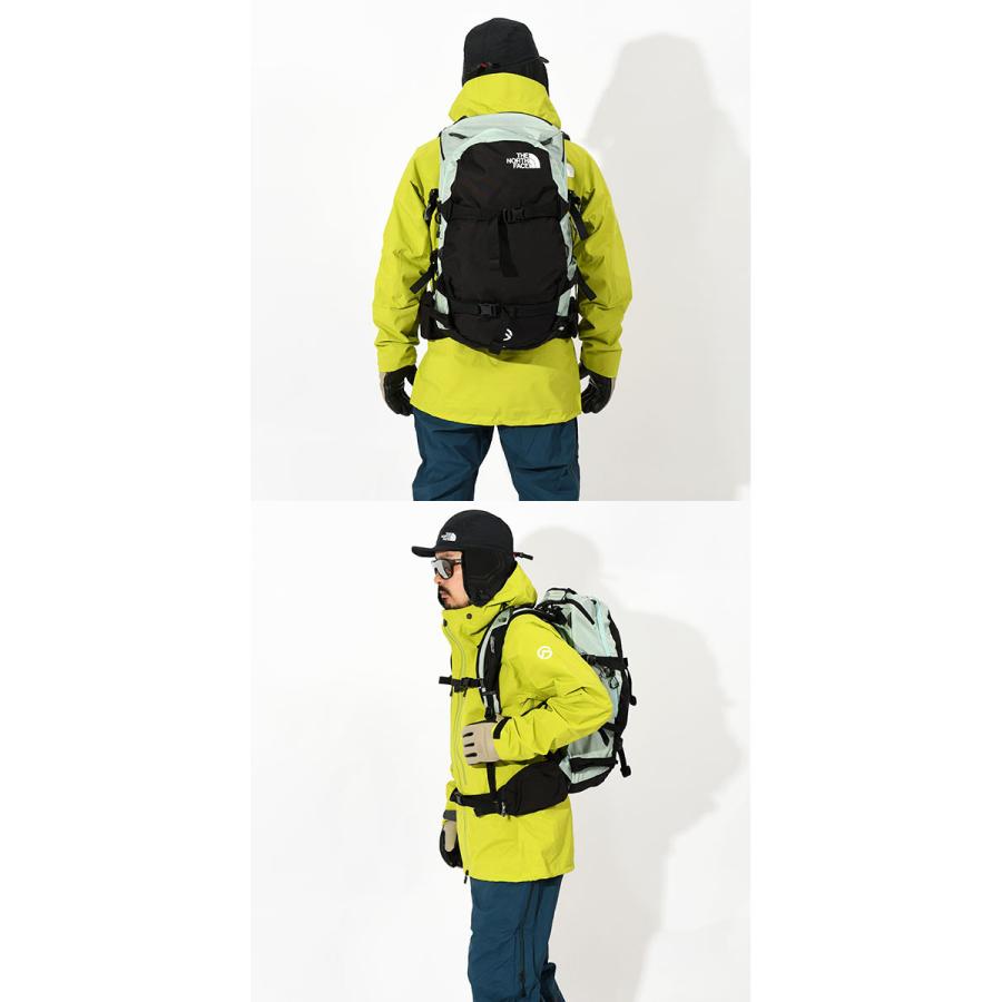 THE NORTH FACE ノースフェイス リュックサック スノーボード スキー 
