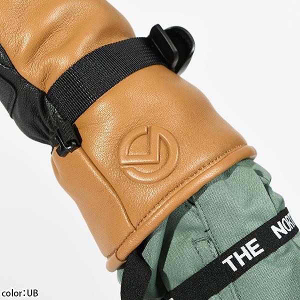 THE NORTH FACE ノースフェイス メンズ 高品質 レザー スノー THE NORTH FACE ノースフェイス メンズ 高品質 レザー スノー