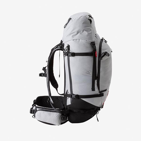 THE NORTH FACE　Arctic 48　バックカントリー THE NORTH FACE（ザ ノースフェイス） ノースフェイス リュックサック