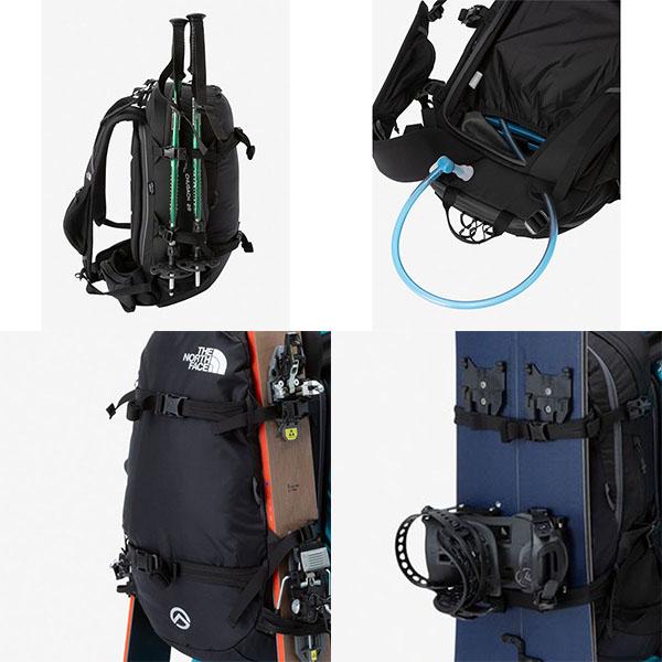 THE NORTH FACE ノースフェイス リュックサック スノーボード THE NORTH FACE ノースフェイス リュックサック スノーボード