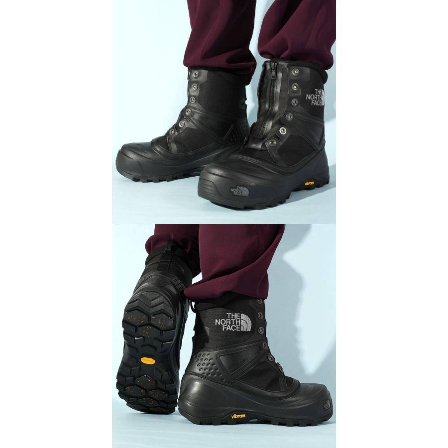 THE NORTH FACE（ザ ノースフェイス） 氷・雪に滑らない ノース