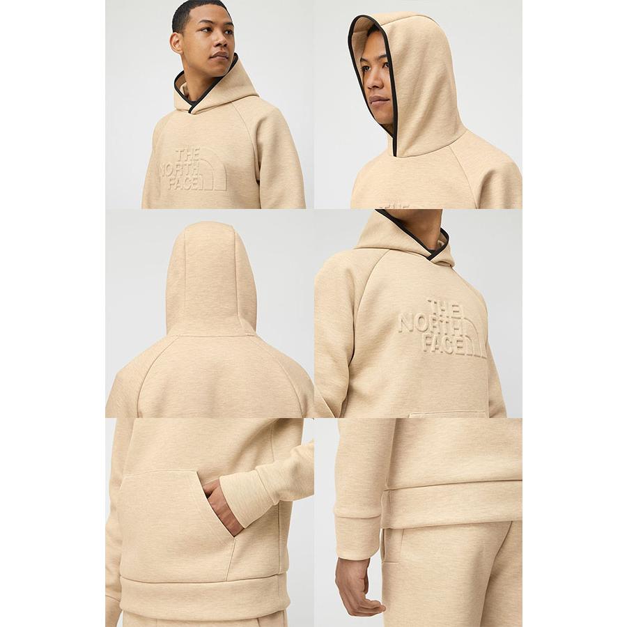 30%off ノースフェイス パーカー メンズ レディース プルオーバー THE NORTH FACE Tech Air Sweat Hoodie テックエアー スウェット フーディ NT12285｜phants｜11