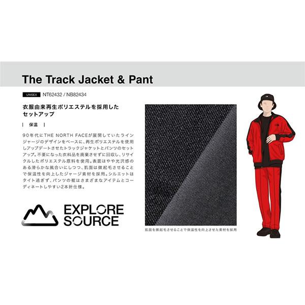 ☆海外限定☆ノースフェイス トラックスーツ M The North Face THE NORTH FACE ノースフェイス トラックトップ メンズ レディース The