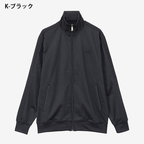 THE NORTH FACE ノースフェイス ジャージ トラックジャケット THE NORTH FACE ノースフェイス トラックトップ メンズ