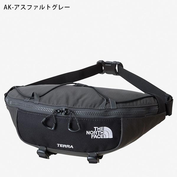 【未使用】THE NORTH FACE ボディバッグ THE NORTH FACE（ザ ノースフェイス） ザ ノースフェイス ウエスト
