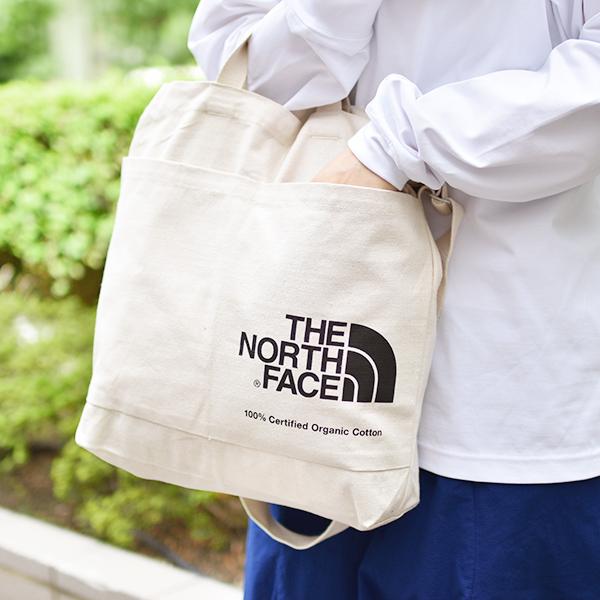 THE NORTH FACE（ザ ノースフェイス） 2Way ショルダー トートバッグ