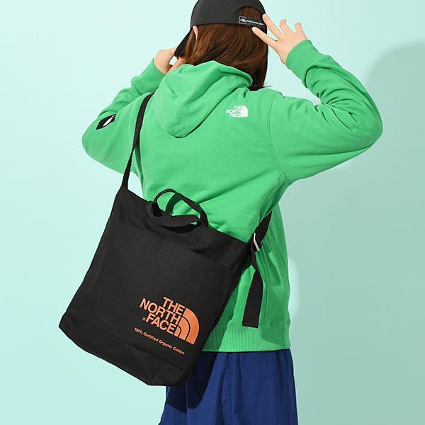 THE NORTH FACE（ザ ノースフェイス） 2Way ショルダー トートバッグ