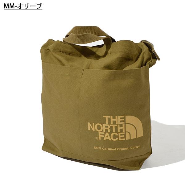 THE NORTH FACE（ザ ノースフェイス） 2Way ショルダー トートバッグ
