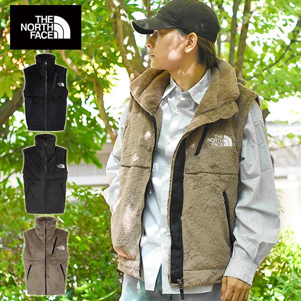 THE NORTH FACE（ザ ノースフェイス） 注目デザイン ノースフェイス 毛