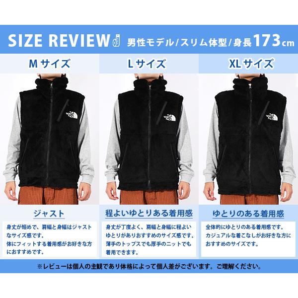 THE NORTH FACE（ザ ノースフェイス） 2025秋冬新作 注目デザイン
