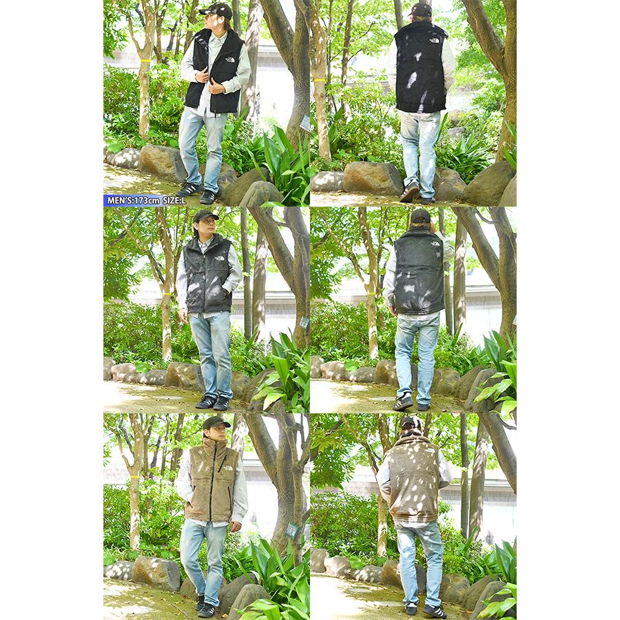 THE NORTH FACE ノースフェイス バーサミッドベスト　ベージュ　L 楽天市場】ノースフェイス バーサ ミッド ベスト（ブランドザ・ノース