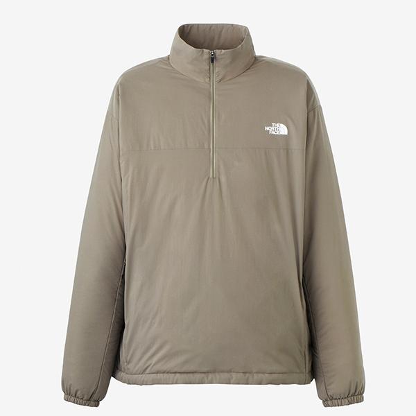 THE NORTH FACE ノースフェイス 中綿 アノラック ナイロン THE NORTH FACE ノースフェイス 中綿 アノラック ナイロン