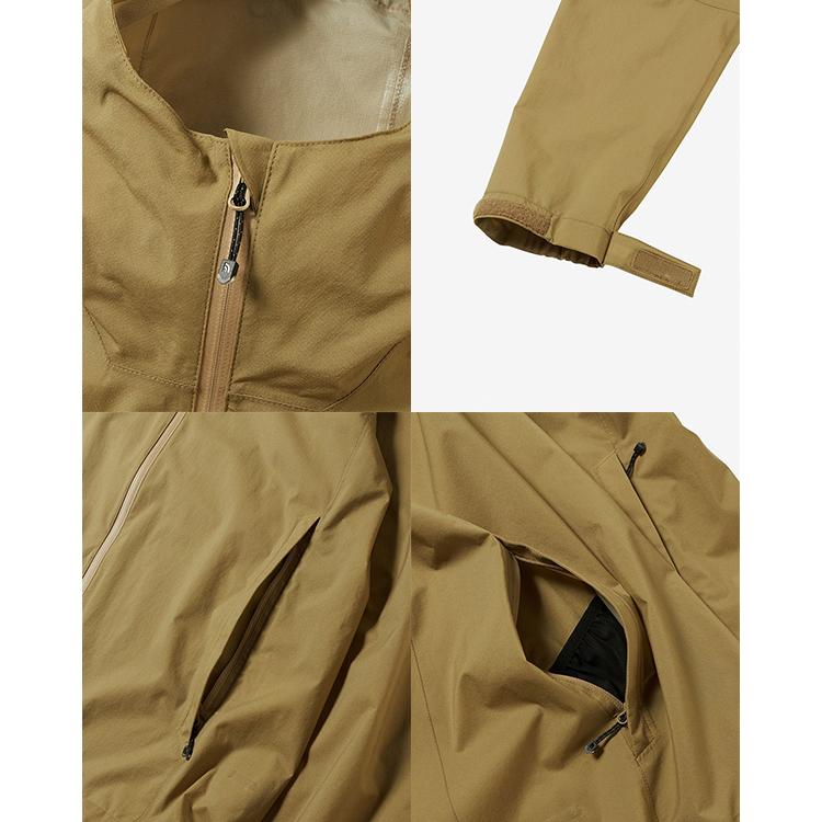 THE NORTH FACE（ザ ノースフェイス） ノースフェイス 防水 軽量