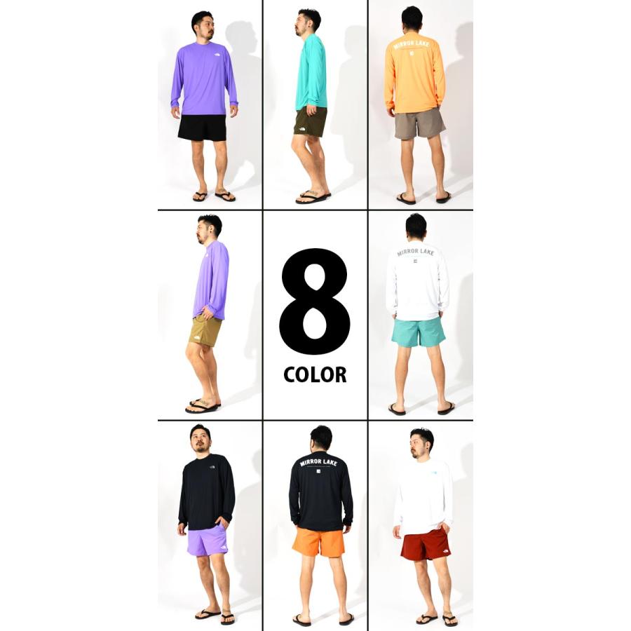 THE NORTH FACE（ザ ノースフェイス） 2026春夏新作 ネコポス発送