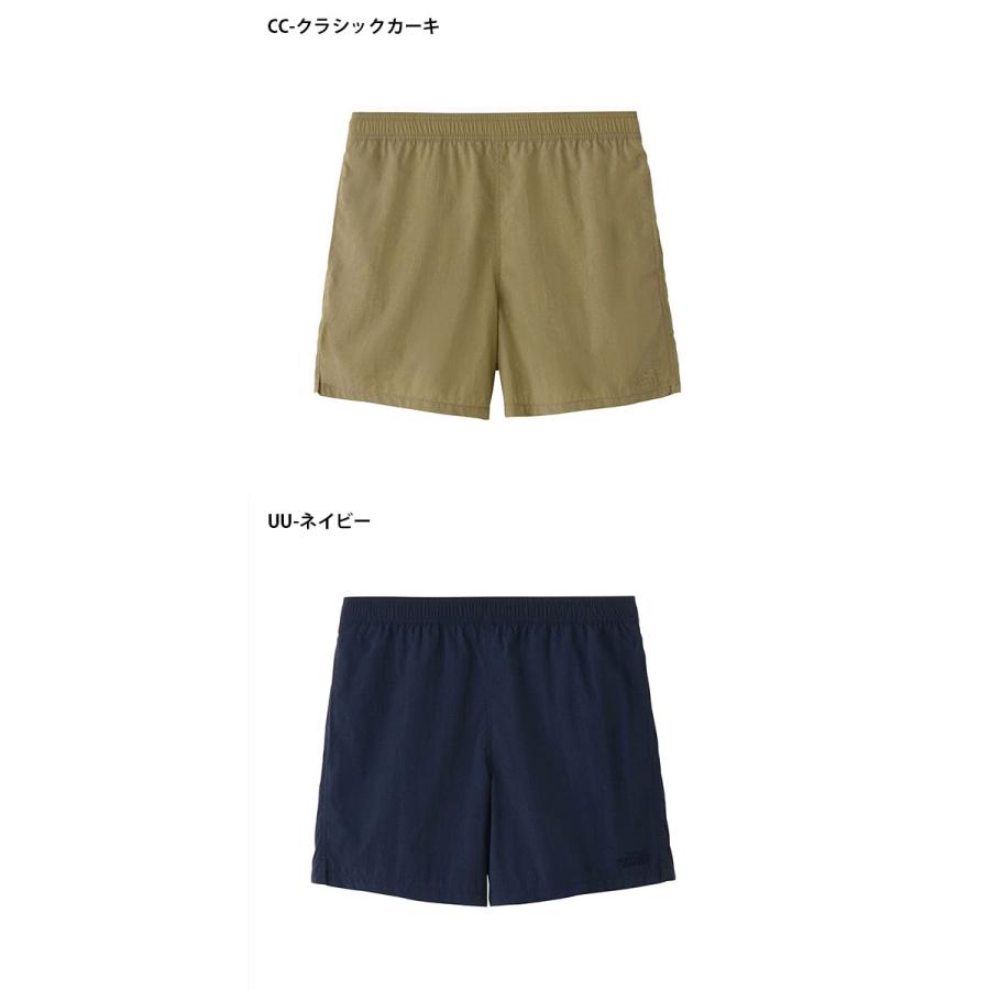 THE NORTH FACE（ザ ノースフェイス） 2026春夏新作 ネコポス発送