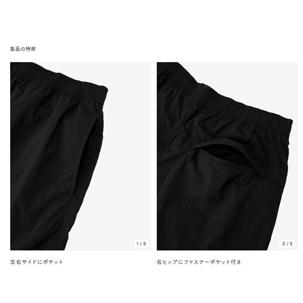 THE NORTH FACE（ザ ノースフェイス） 2026春夏新作 ネコポス発送