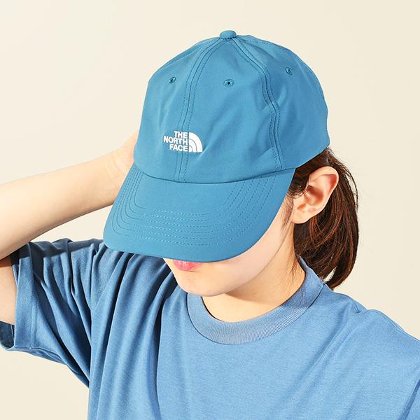 ストレッチ ノースフェイス キャップ メンズ レディース THE NORTH FACE Verb Cap バーブキャップ 紫外線防止 帽子 撥水 NN02309 2024春夏新色｜phants｜20