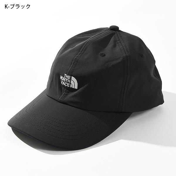 ストレッチ ノースフェイス キャップ メンズ レディース THE NORTH FACE Verb Cap バーブキャップ 紫外線防止 帽子 撥水 NN02309 2024春夏新色｜phants｜02