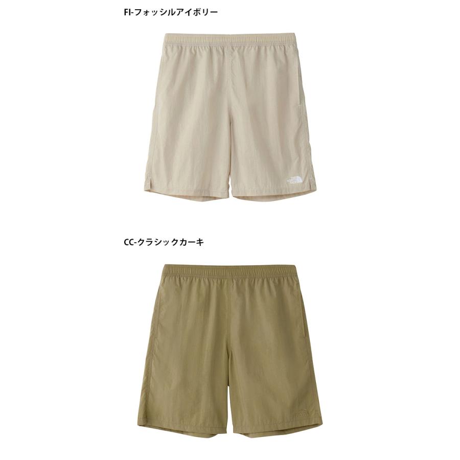 THE NORTH FACE（ザ ノースフェイス） 2026春夏新作 ネコポス発送