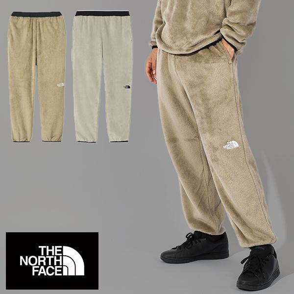 THE NORTH FACE（ザ ノースフェイス） 毛足の長い ノースフェイス