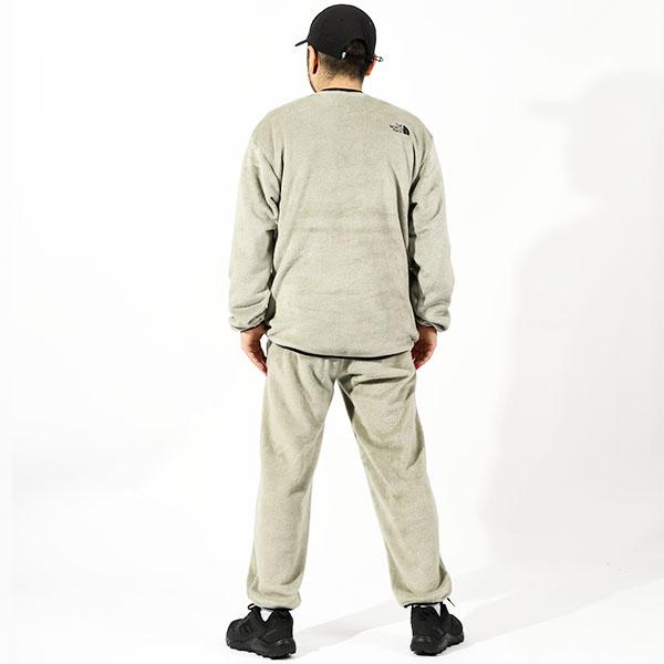 THE NORTH FACE ノースフェイス フリースパンツ メンズXL THE NORTH FACE（ザ ノースフェイス） 毛足の長い ノースフェイス