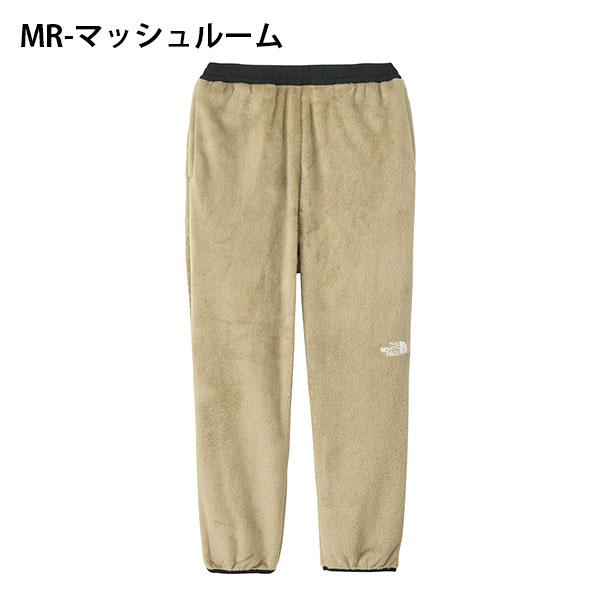 THE NORTH FACE（ザ ノースフェイス） 毛足の長い ノースフェイス