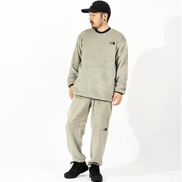 THE NORTH FACE（ザ ノースフェイス） 毛足の長い ノースフェイス