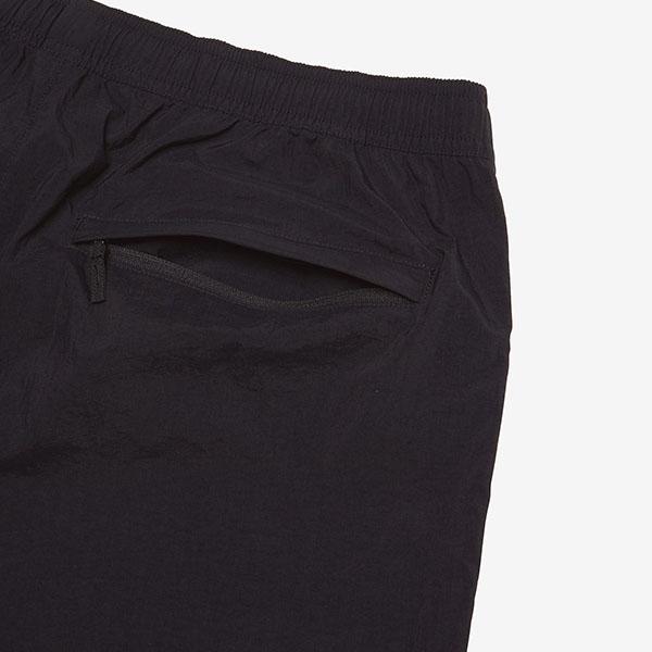乾きやすい イージーパンツ ノースフェイス メンズ 撥水 シワ感 THE NORTH FACE バーサタイル パンツ ロングパンツ ブラック 黒 NB32651 2026春夏新作の画像