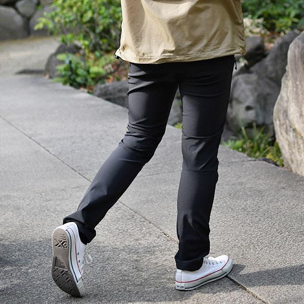 THE NORTH FACE（ザ ノースフェイス） 極ストレッチ 美しすぎる