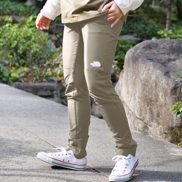 THE NORTH FACE パディング付きボトムス Mサイズ THE NORTH FACE（ザ ノースフェイス） 極ストレッチ 美しすぎる