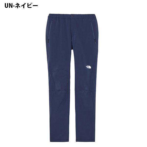 THE NORTH FACE（ザ ノースフェイス） 極ストレッチ 美しすぎる