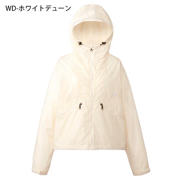 THE NORTH FACE ノースフェイス ショート丈 ジャケット THE NORTH FACE ノースフェイス ショート丈 ジャケット
