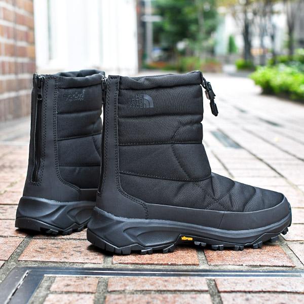 THE NORTH FACE（ザ ノースフェイス） 濡れた路面に滑らない ノース