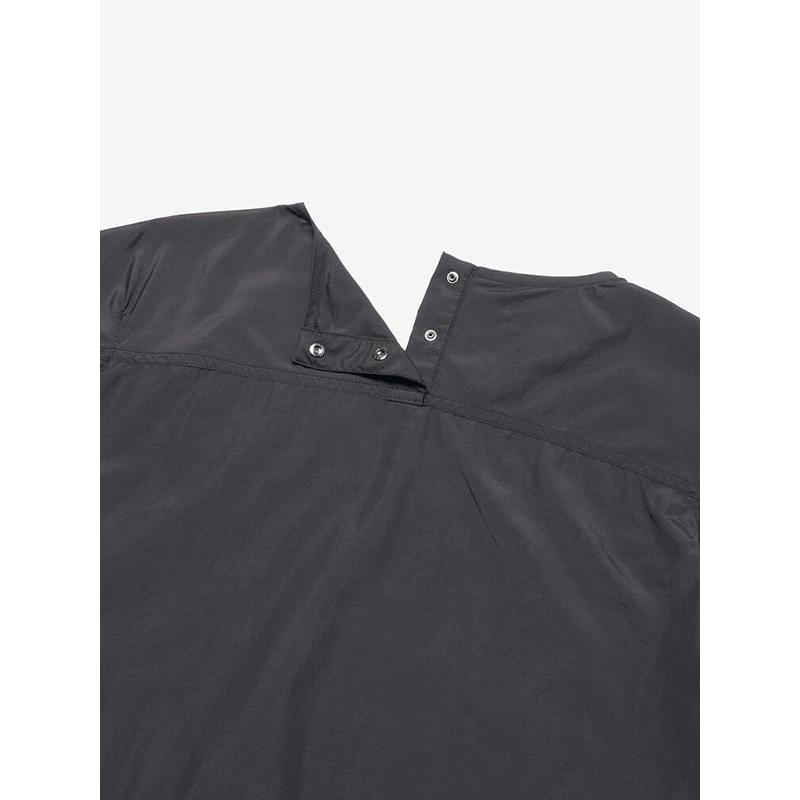 THE NORTH FACE　ナイロンワンピース THE NORTH FACE ネコポス発送！送料無料 ノースフェイス