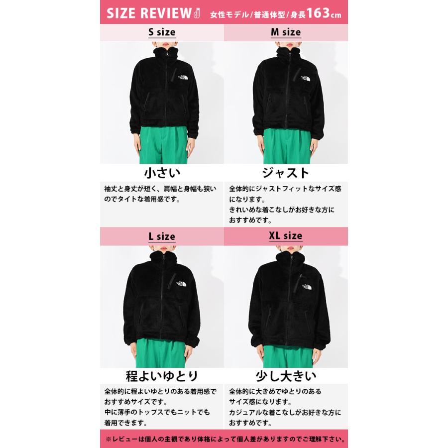 THE NORTH FACE（ザ ノースフェイス） 2025秋冬新作 注目デザイン