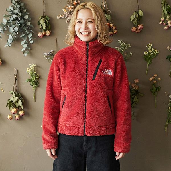 最終値下！新品ノースフェイス ショート丈パファージャケット　US size Ｍ THE NORTH FACE（ザ ノースフェイス） 2026秋冬新色 ノースフェイス