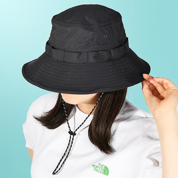 THE NORTH FACE（ザ ノースフェイス） つば広 ノースフェイス UV