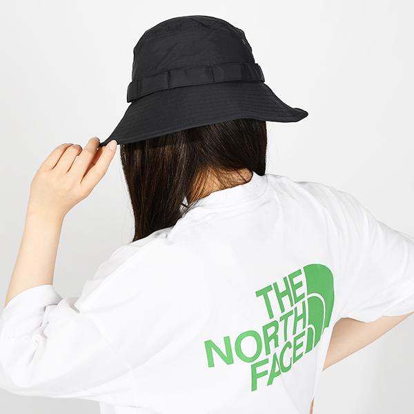 THE NORTH FACE（ザ ノースフェイス） つば広 ノースフェイス UV