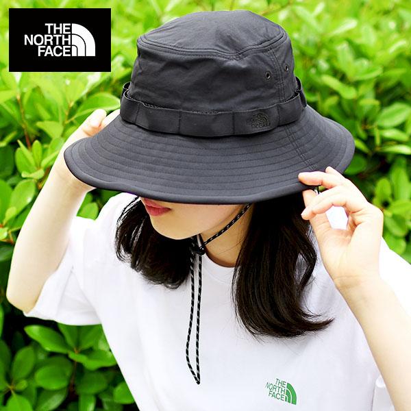 THE NORTH FACE（ザ ノースフェイス） つば広 ノースフェイス UV