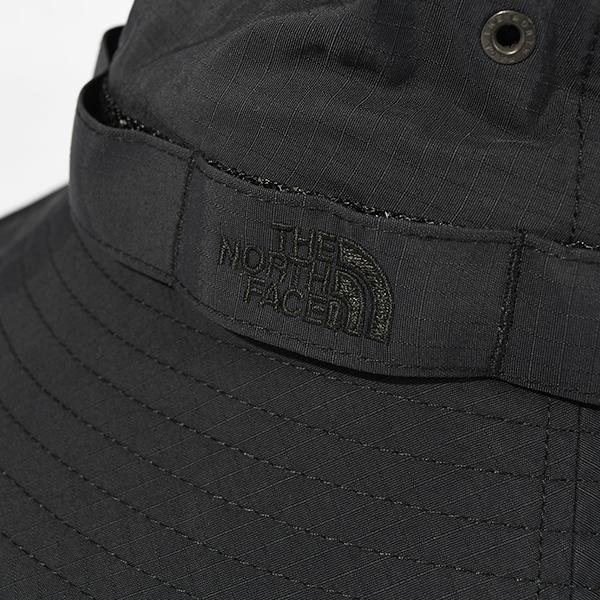 THE NORTH FACE（ザ ノースフェイス） つば広 ノースフェイス UV