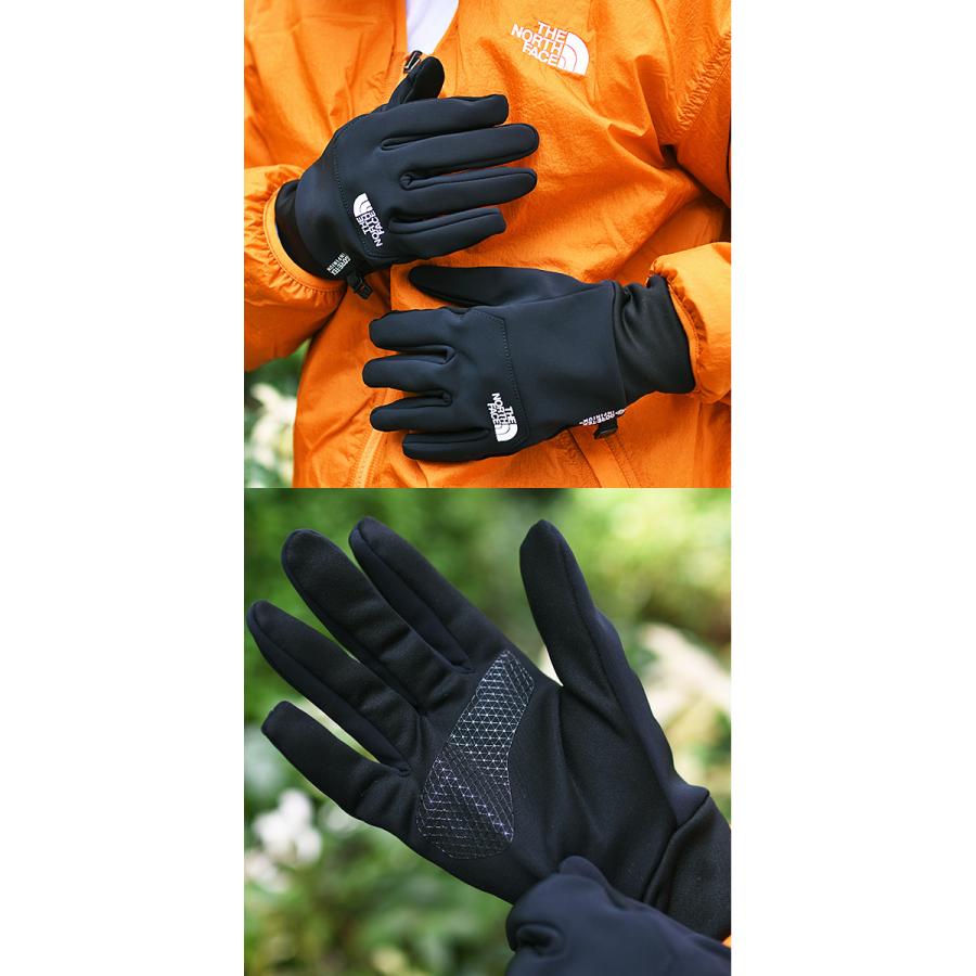 THE NORTH FACE - ノースフェイス ゴアテックス  グローブ The Northface THE NORTH FACE ネコポス発送！ノースフェイス ゴアテックス