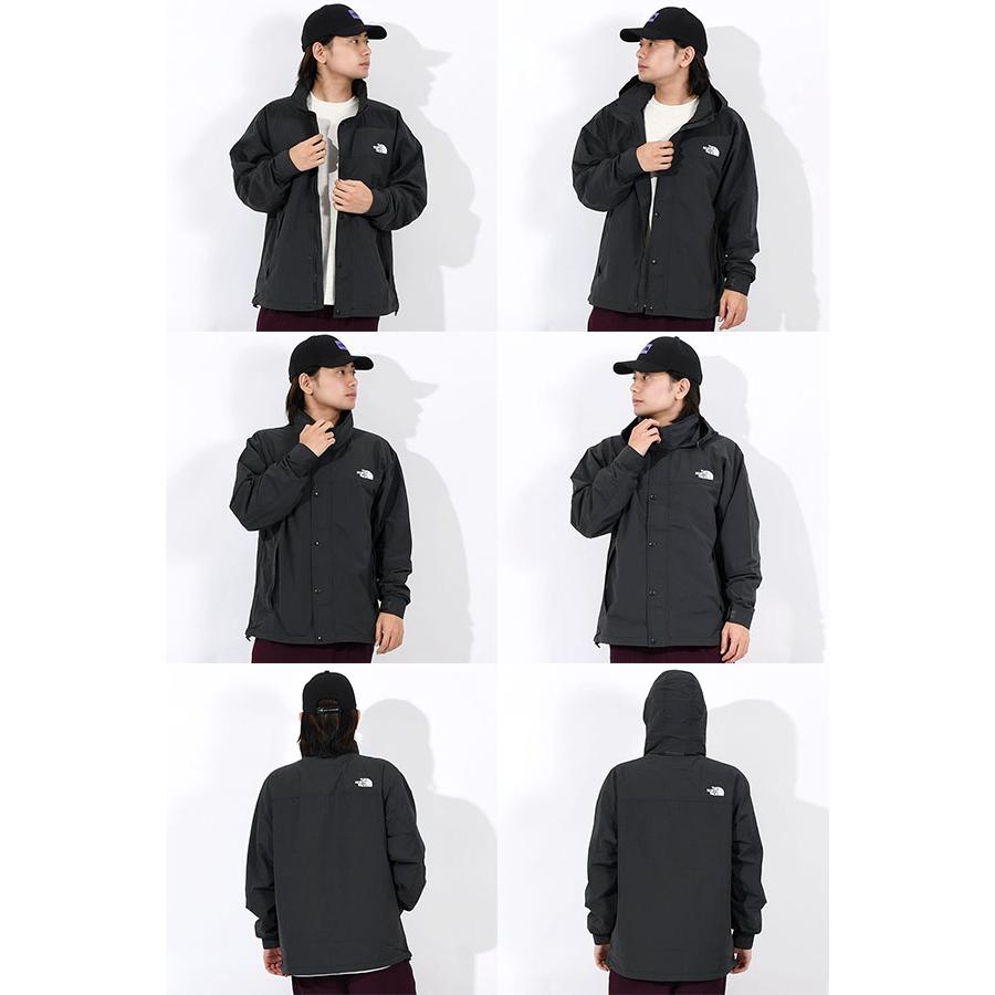 THE NORTH FACE（ザ ノースフェイス） 2026秋冬新色 ノースフェイス