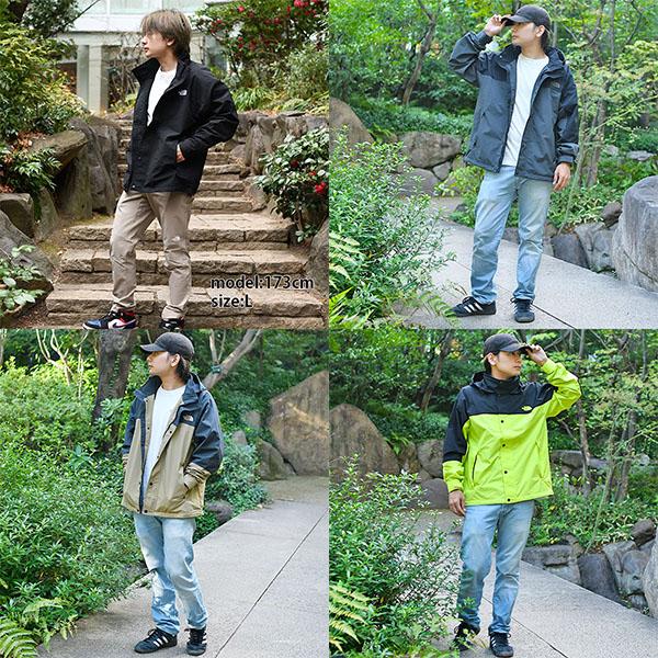 THE NORTH FACE（ザ ノースフェイス） 2026春夏新色 ノースフェイス
