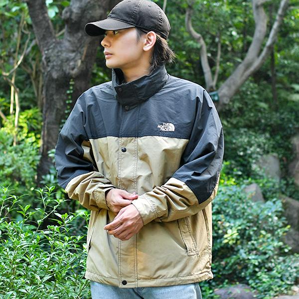 The North Face ジャケット THE NORTH FACE（ザ ノースフェイス） ザ ノースフェイス メンズ