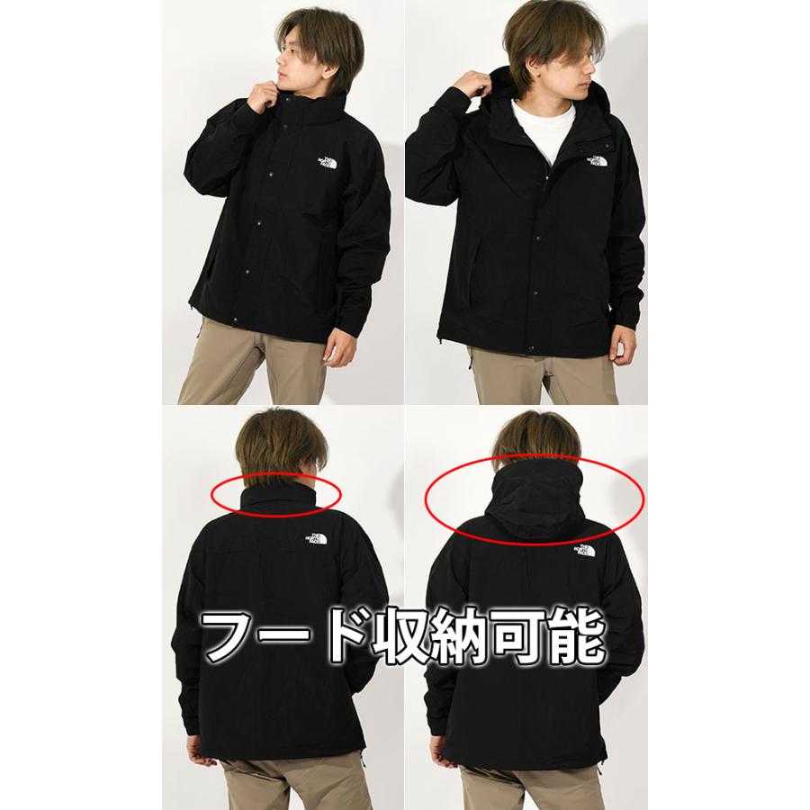 THE NORTH FACE（ザ ノースフェイス） 2026秋冬新色 ノースフェイス