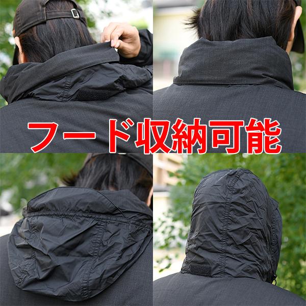 THE NORTH FACE（ザ ノースフェイス） ノースフェイス ウールナイロン