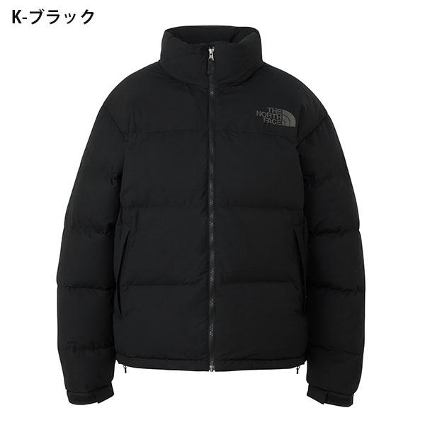 THE NORTH FACE（ザ ノースフェイス） 2026秋冬新色 ノースフェイス