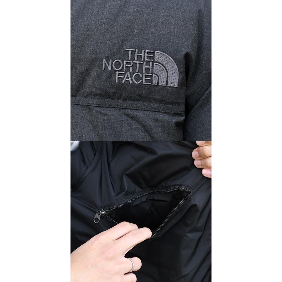 THE NORTH FACE（ザ ノースフェイス） ノースフェイス ウールナイロン