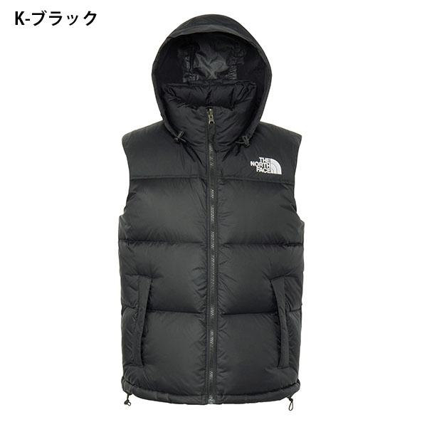 THE NORTH FACE（ザ ノースフェイス） 2026秋冬新色 ノースフェイス 高